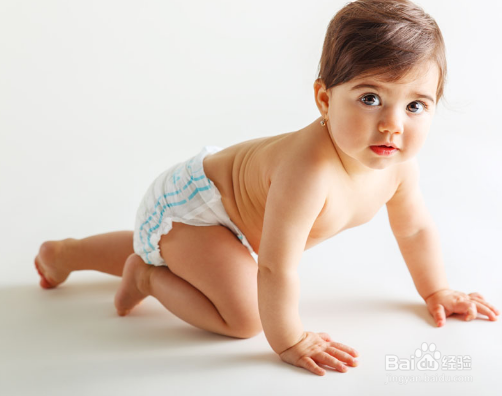 宝宝不同时期的纸尿裤怎么选？