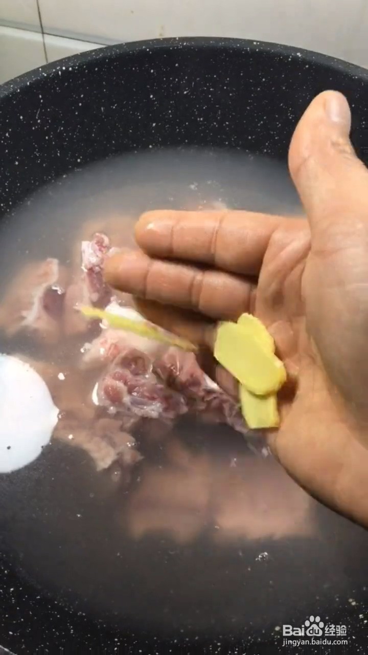 怎么做红烧排骨