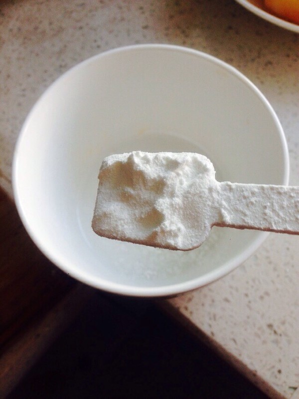 榨菜鸡蛋的做法