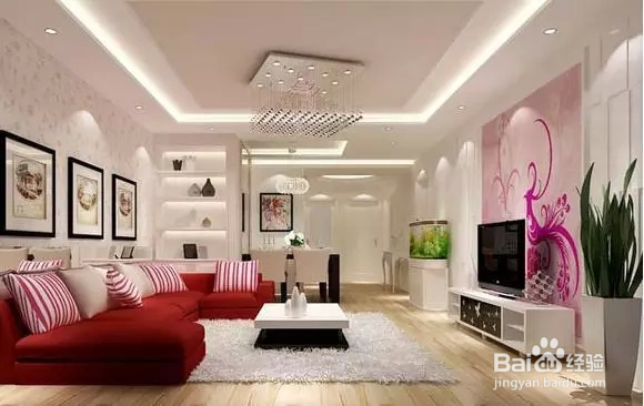 客厅装修需把握的10个细节