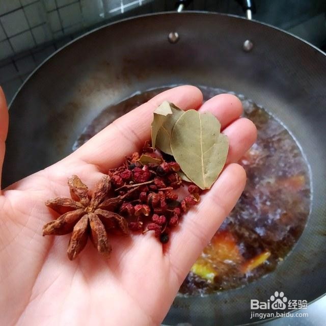 美味又下饭的竹笋烧肉,做法很简单!