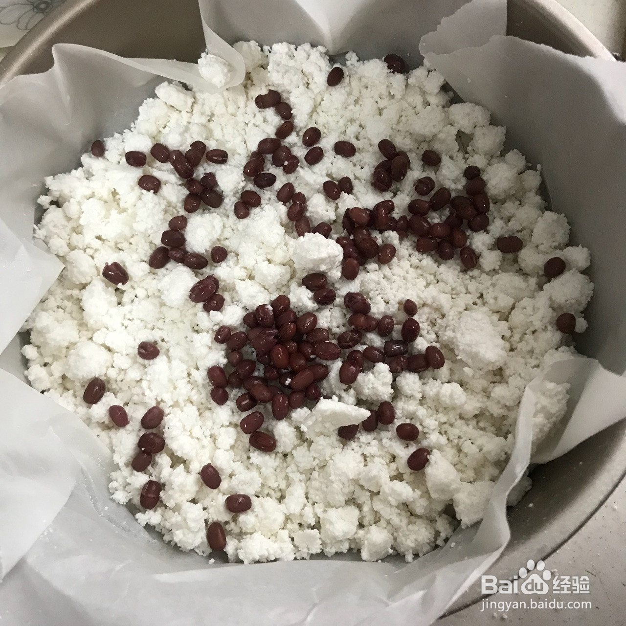 老上海重阳糕的做法