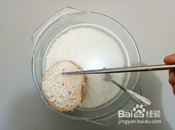 软糯绵嫩——糯米藕