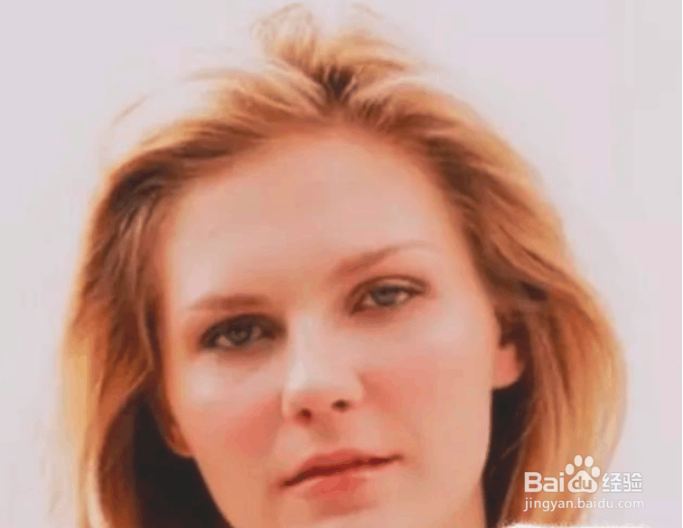 怎样知道自己的脸型？来看看