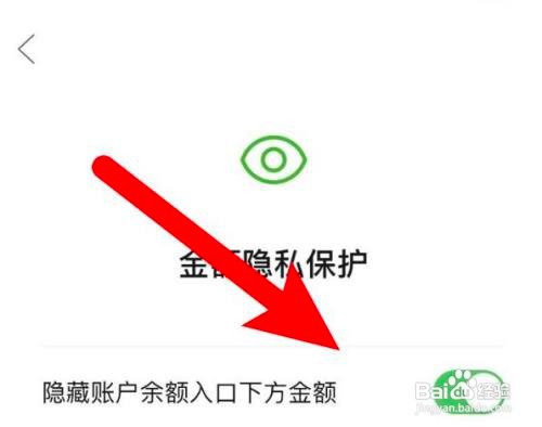 如何使用拼多多APP开启金额隐私保护功能