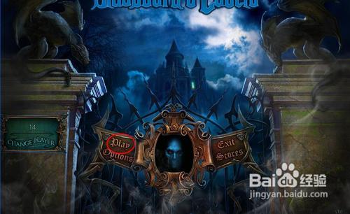 蓝胡子城堡攻略一