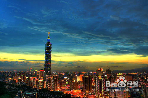 <b>大陆游客赴台湾旅游不能做的十件事</b>