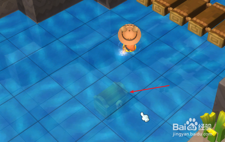 冒险岛2漩涡悬崖黄金宝箱成就攻略