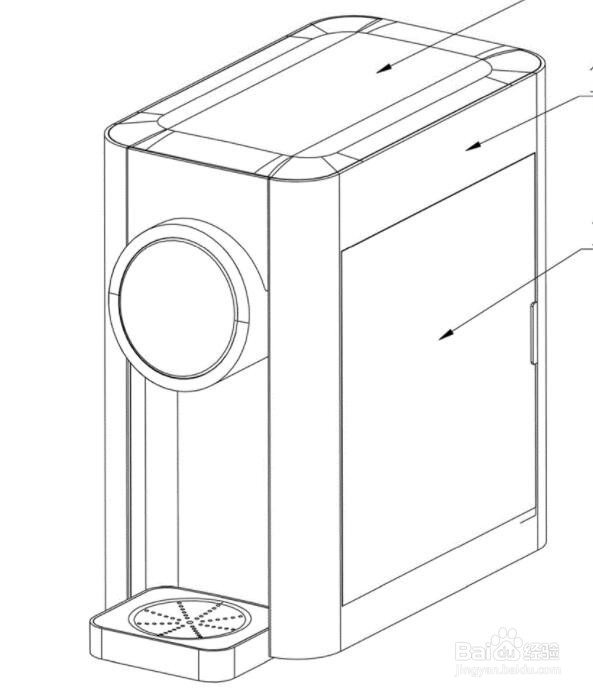 台式即热免安装纯水机的优缺点分析