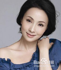 凹陷眼如何画眼妆？凹陷眼化眼妆详细步骤