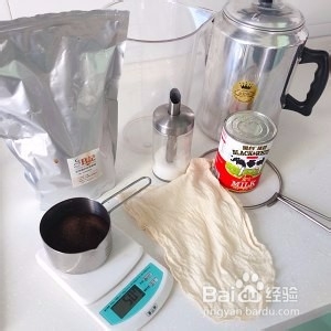 如何做出好喝又暖胃的港式奶茶