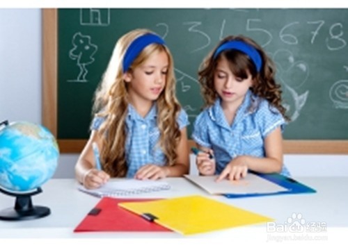 如何减少并避免孩子计算数学题出错