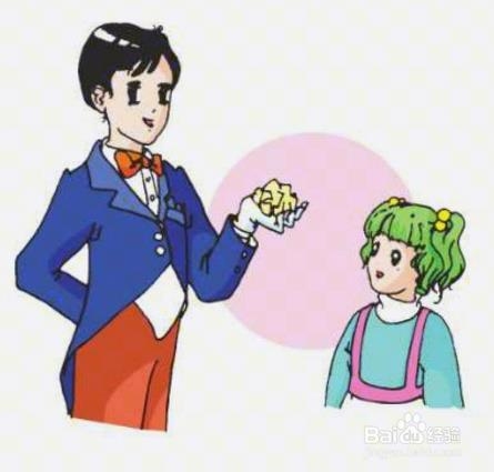 简单易学的小魔术——撕不碎的纸