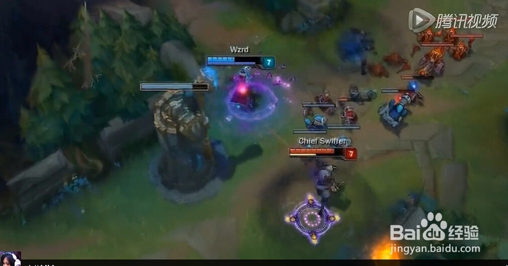 如何成为一名出色的中单