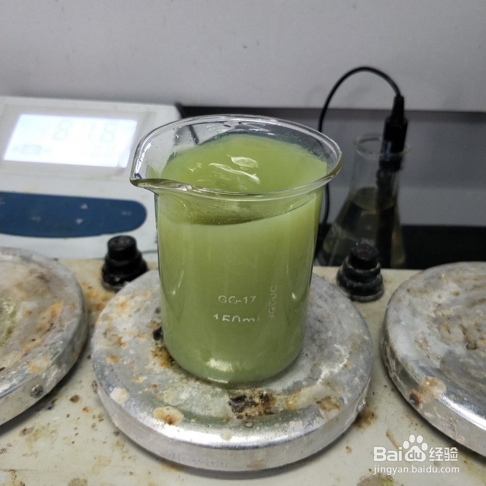 处理化学镍废水的难点有哪些