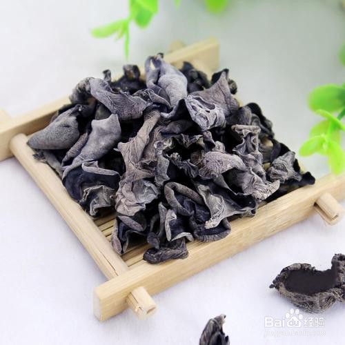 鲜木耳怎么处理才能吃