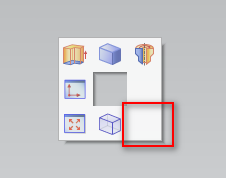 ug如何自定义右键轮盘菜单