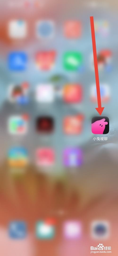 小兔暖聊怎么拒绝主播邀请连线