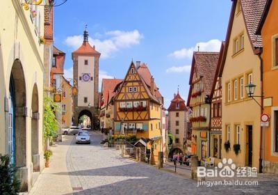 梅青根奥特莱斯攻略