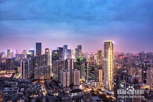 4月成都周边旅游攻略