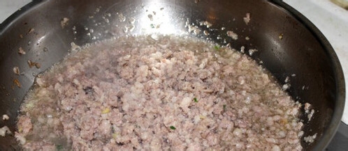 麻辣鲜香炸酱面（居家必备）