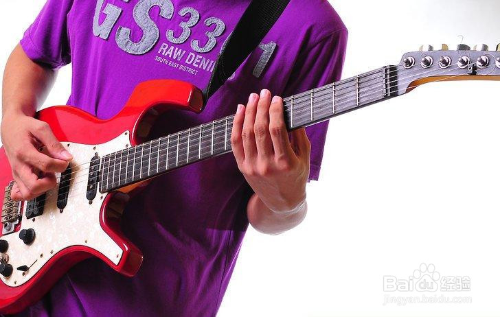 如何玩指弹布鲁斯吉他