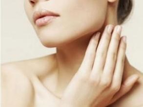 脖子黑怎么变白