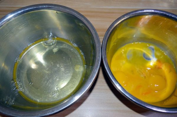 台湾古早味蛋糕