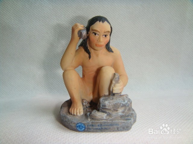 心理沙盘沙具象征大揭秘之人物篇!
