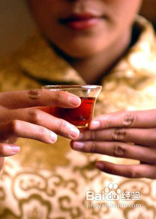 12种刮油消脂茶DIY