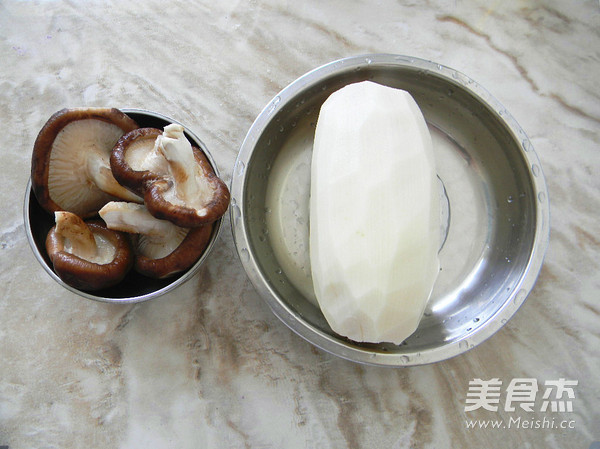 糖醋藕丸的做法