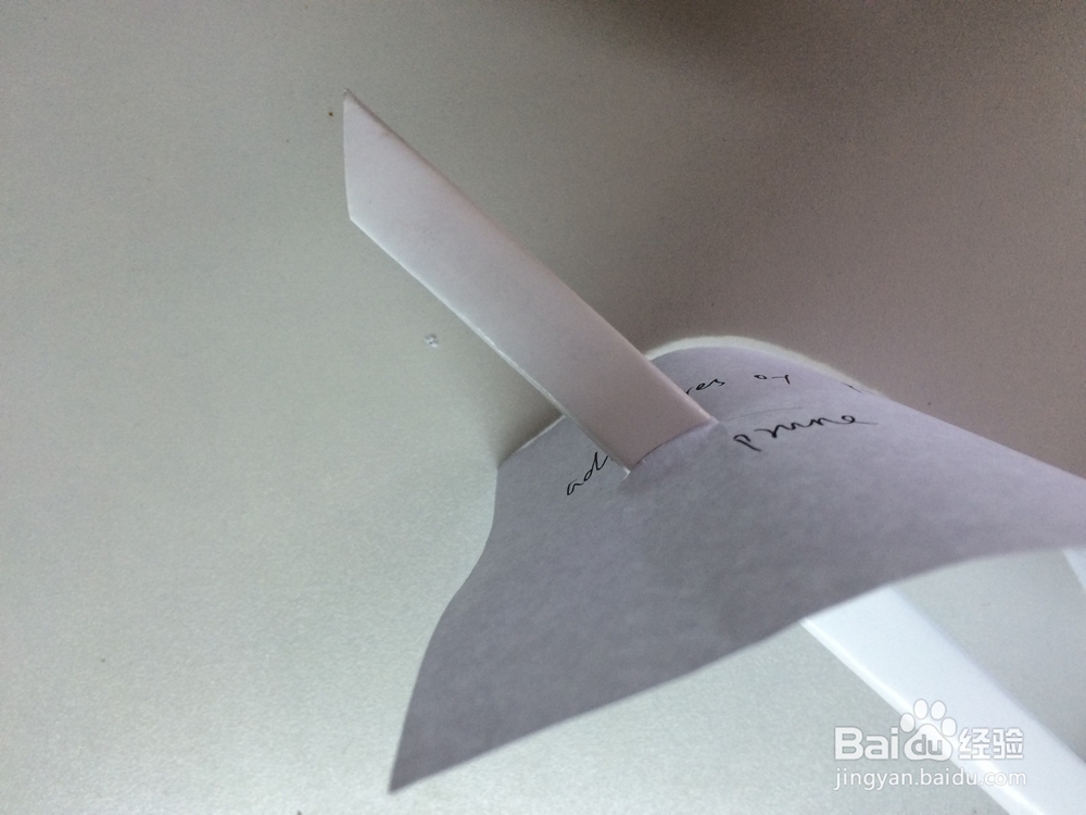 可爱的纸帆船手工折纸制作教程