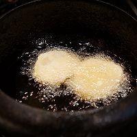 炸藕盒的美味做法