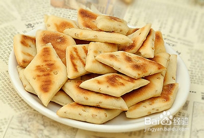 山东抓果的制作方法