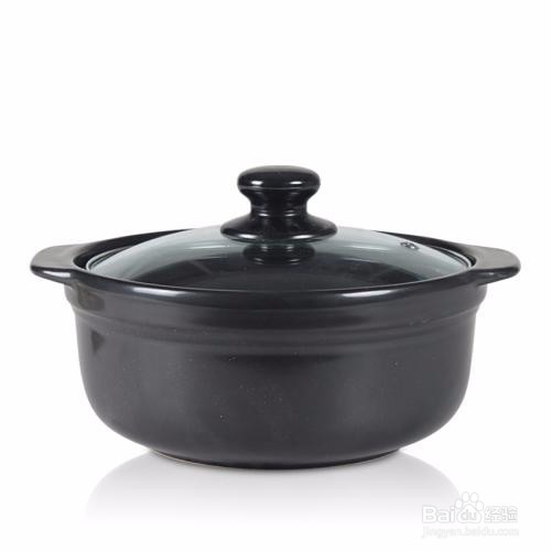 腌笃鲜的家常做法