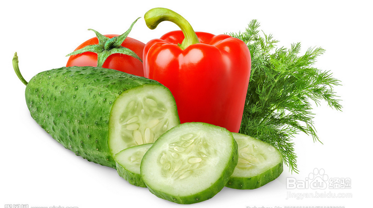 如何购买新鲜健康的蔬菜？