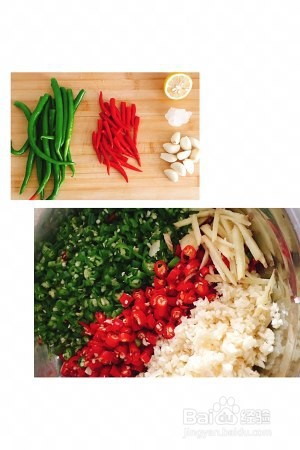 停不下来的秘制凉拌鸡爪