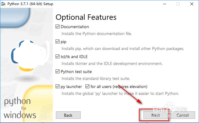 Python3安装和环境配置