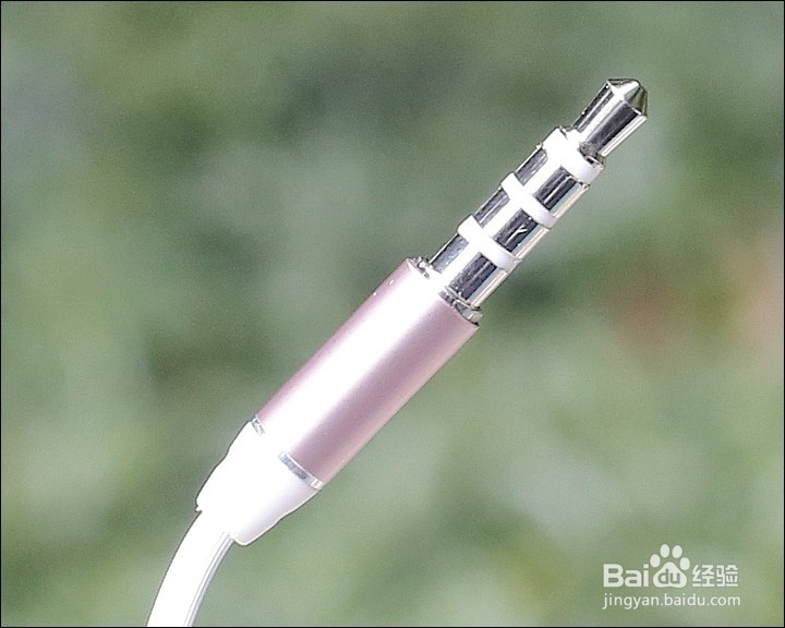 锐舞立体声入耳式耳机功能使用