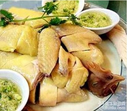 <b>春节旅游：深圳美食攻略</b>