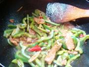 【湘菜】--农家小炒肉