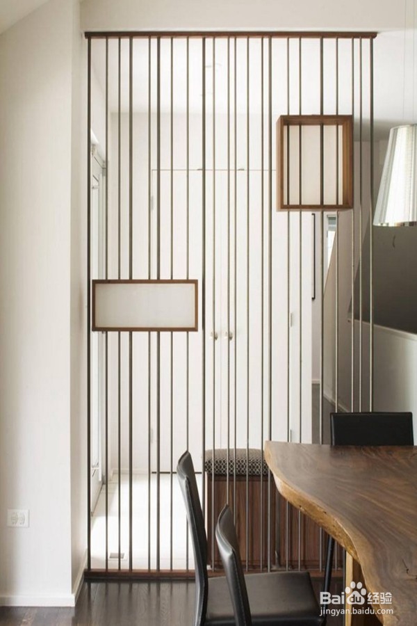 玄关隔断怎么做好看？玄关隔断有哪些设计要点？