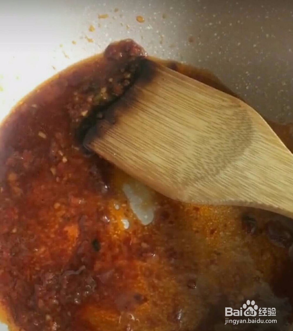 炸茄盒简单做法