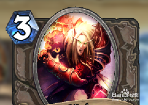 炉石的血骑士怎么用