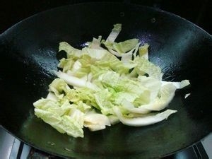 教你在家做水煮肉片