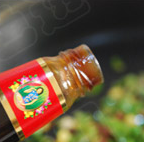 蚝油黑胡椒杂蔬