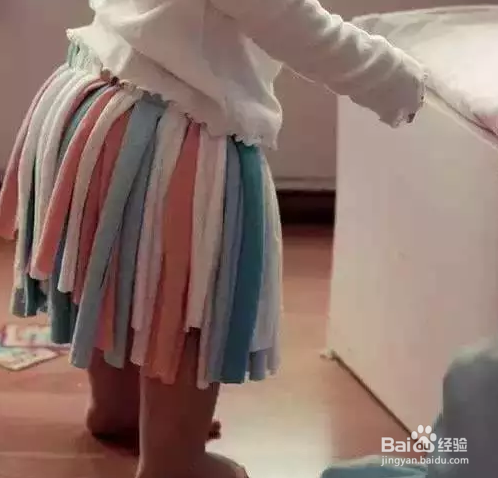 旧T恤起死回生