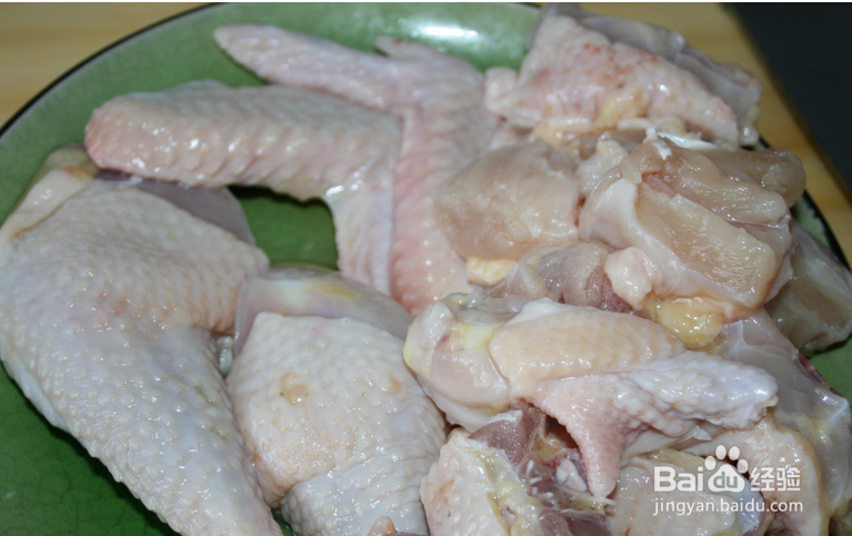 肥西老母鸡的做法！