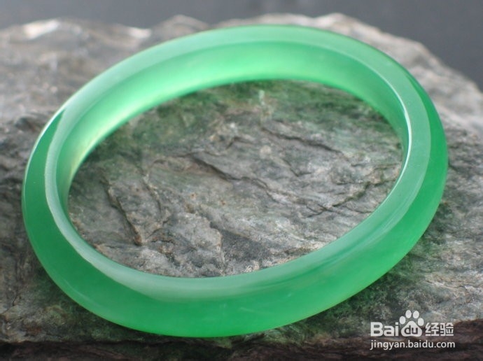 a货冰种翡翠手镯(最新)