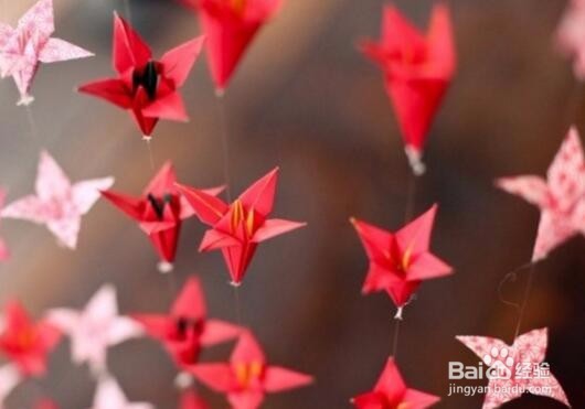 低成本打造独特的婚礼—DIY